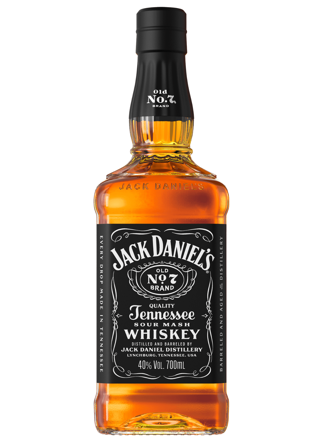 Home Page | Jack Daniel's