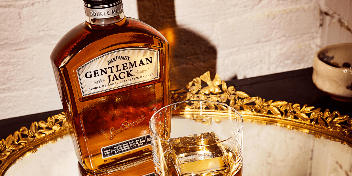 Gentlemen Jack feature image