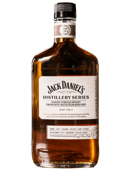 Distillery Series Toasted Pecan Wood Chips