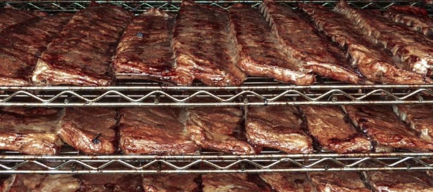BBQ World Championship