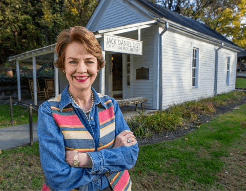 Lynne Tolley