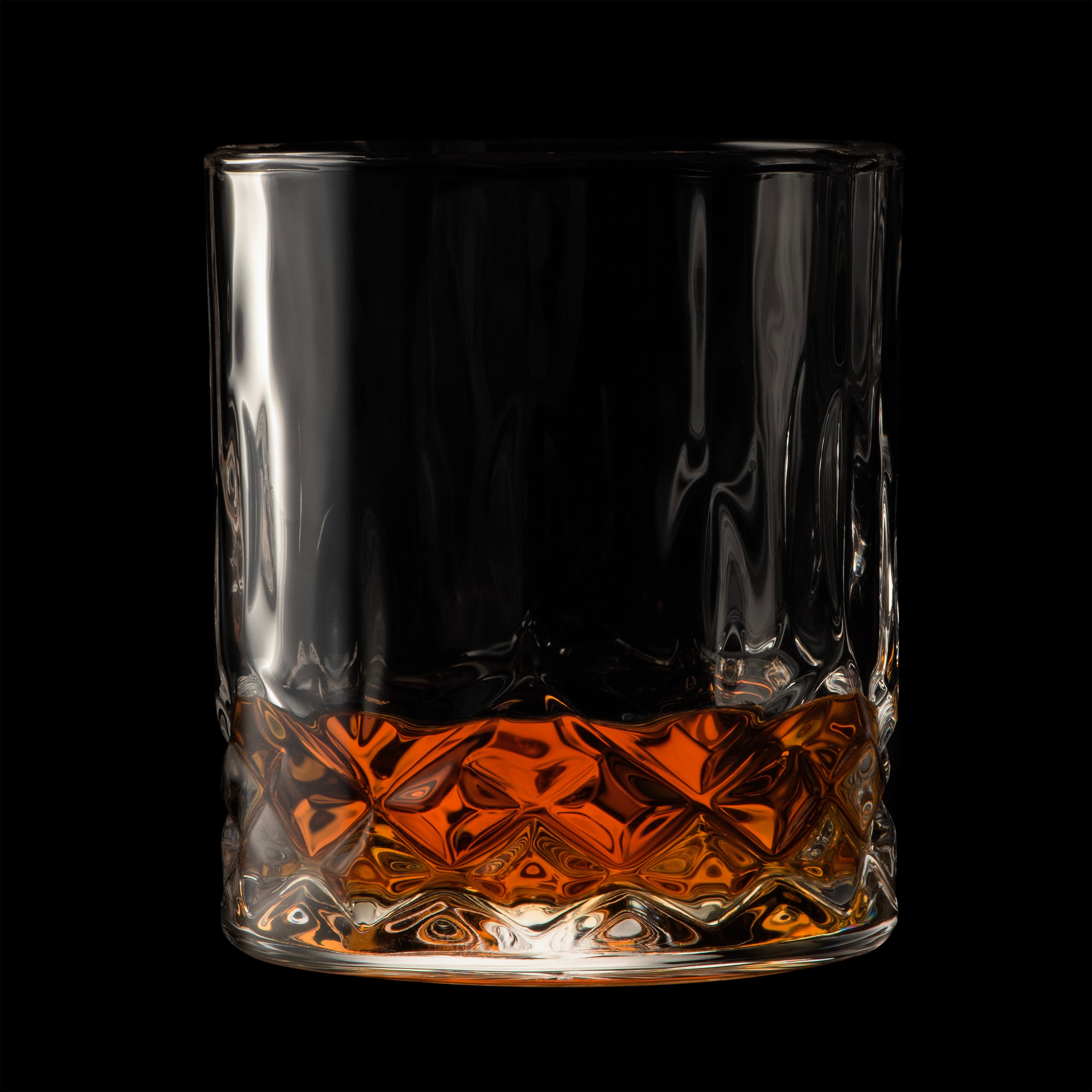 Single Barrel Barrel Proof Neat