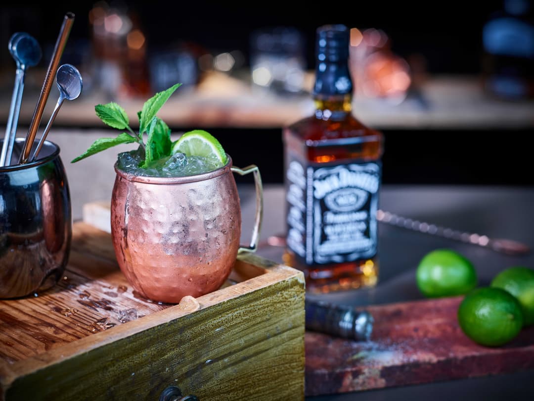 tennessee mule