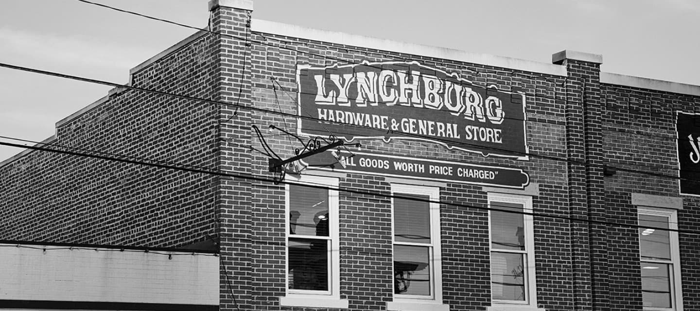 Lynchburg Hardware 