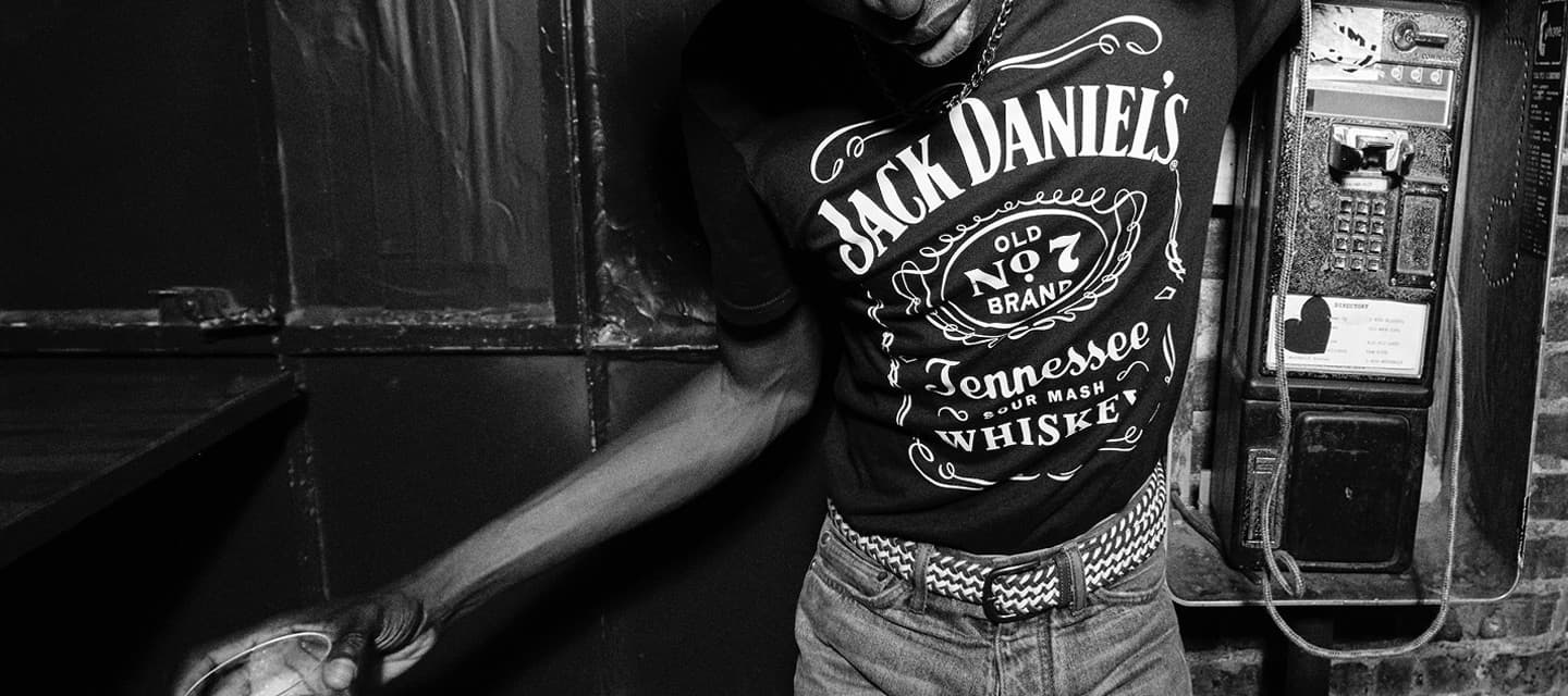Jack Daniel's Apparel