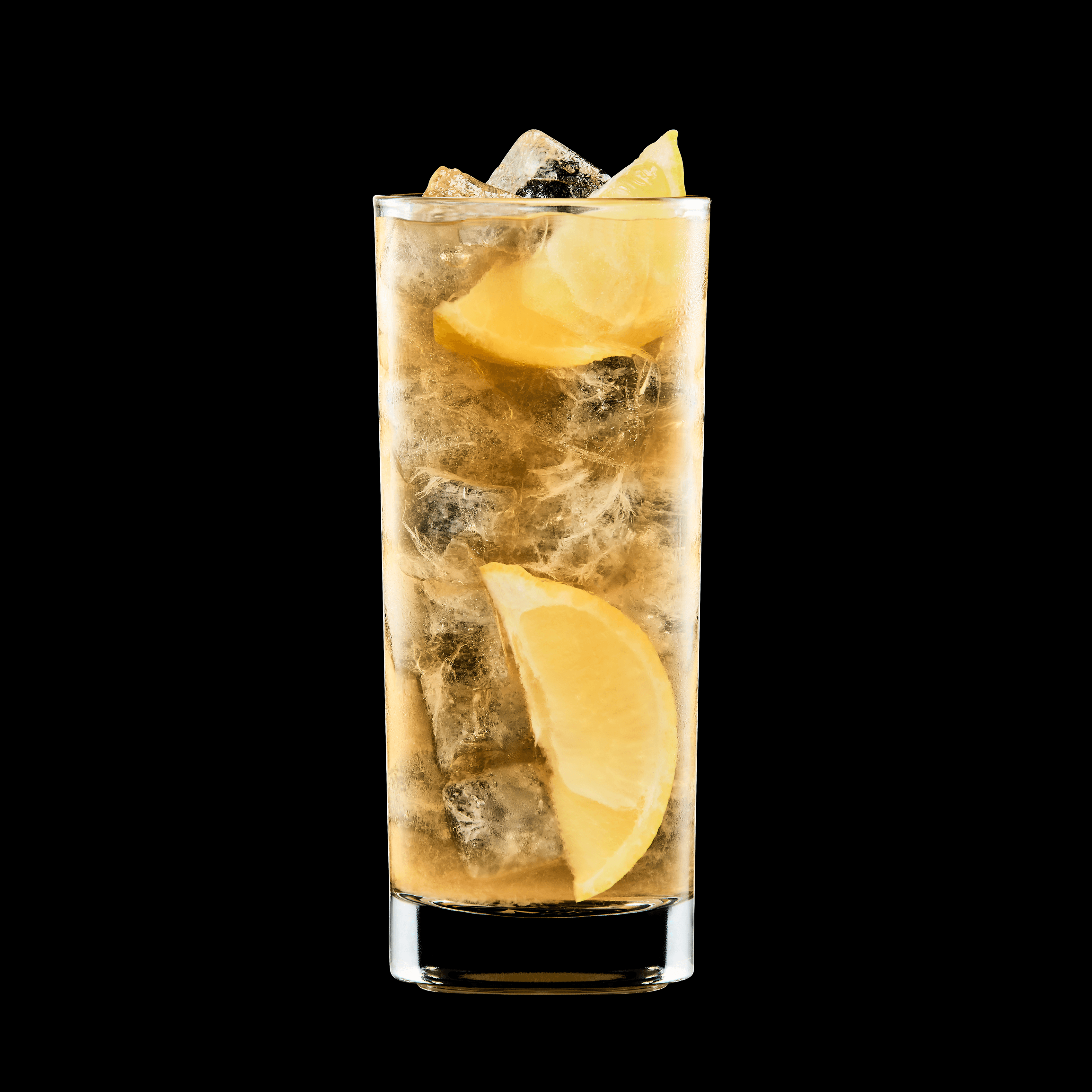 Cocktails - Lynchburg lemonade