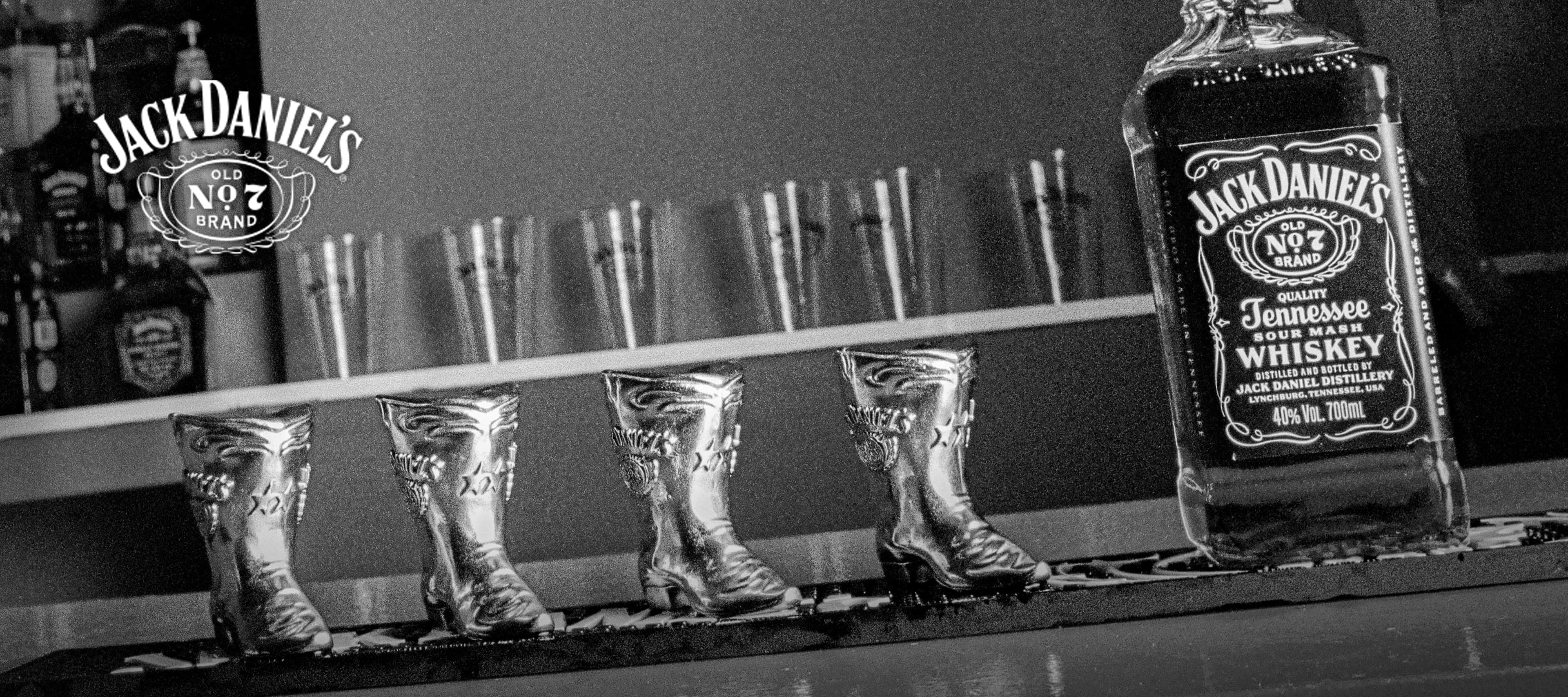 Chupito JD header