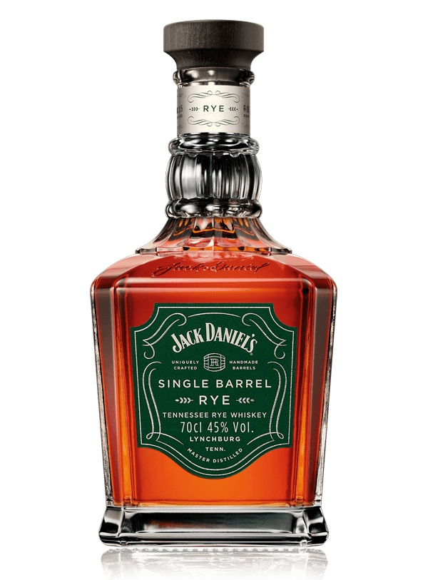 Jack Daniel's Single Barrel Rye
