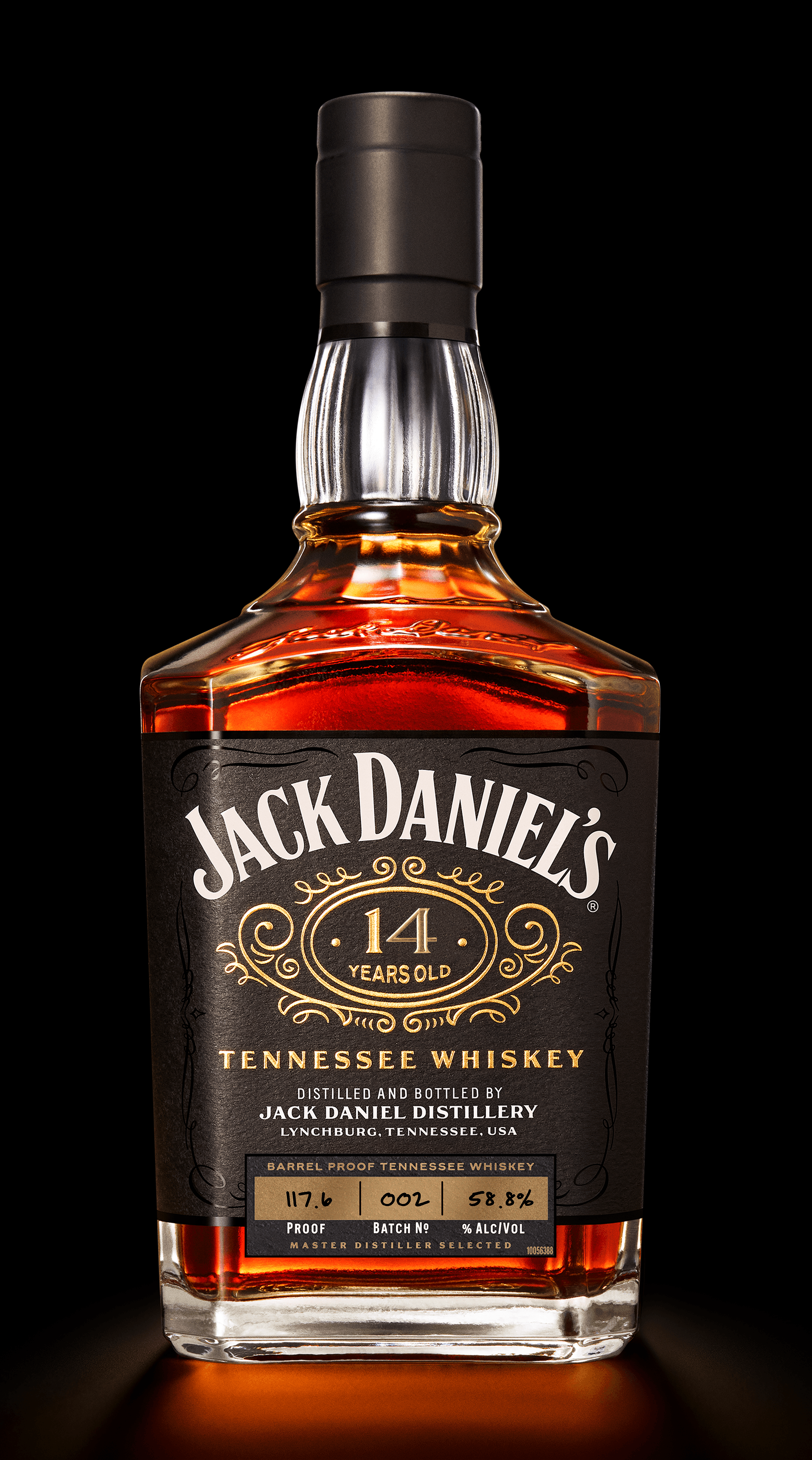 Jack Daniel's Limited Editions | Jack Daniel's