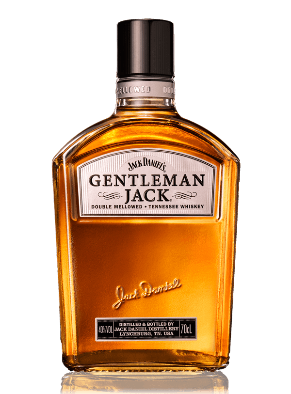 ジャックダニエル公式 | Jack Daniel's