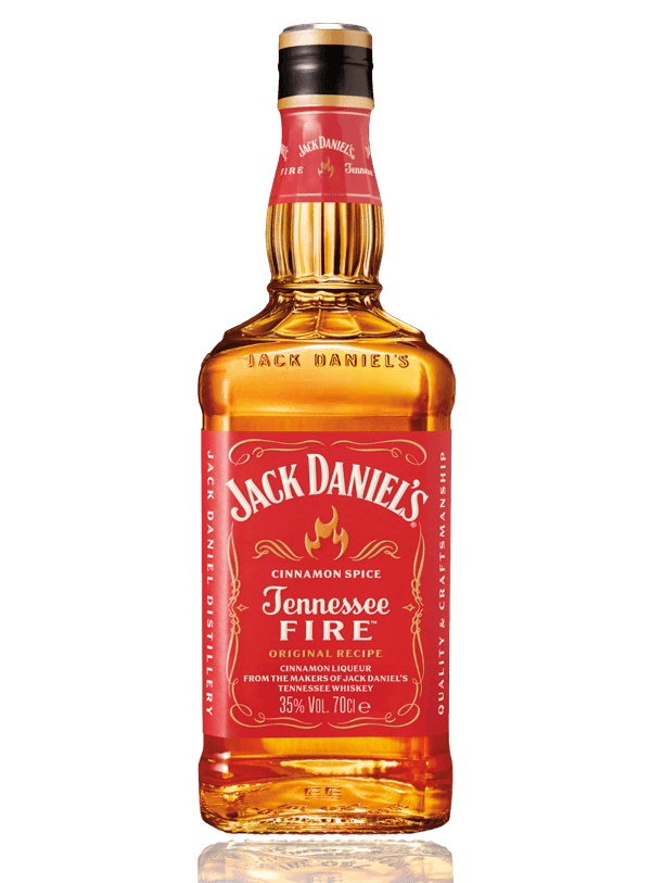 Jack Daniel's Tennessee Apple | Jack Daniel's
