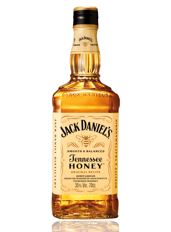 ジャックダニエル公式 | Jack Daniel's