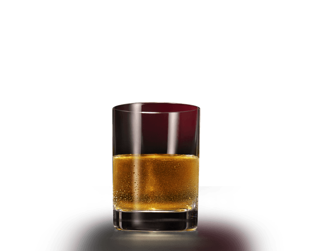 Jack Daniel's Tennessee Fire shot cocktail