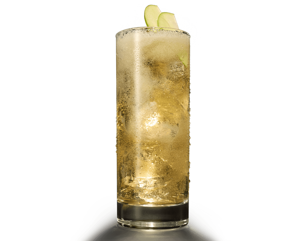 Jack Apple Spritz | Jack Daniel's
