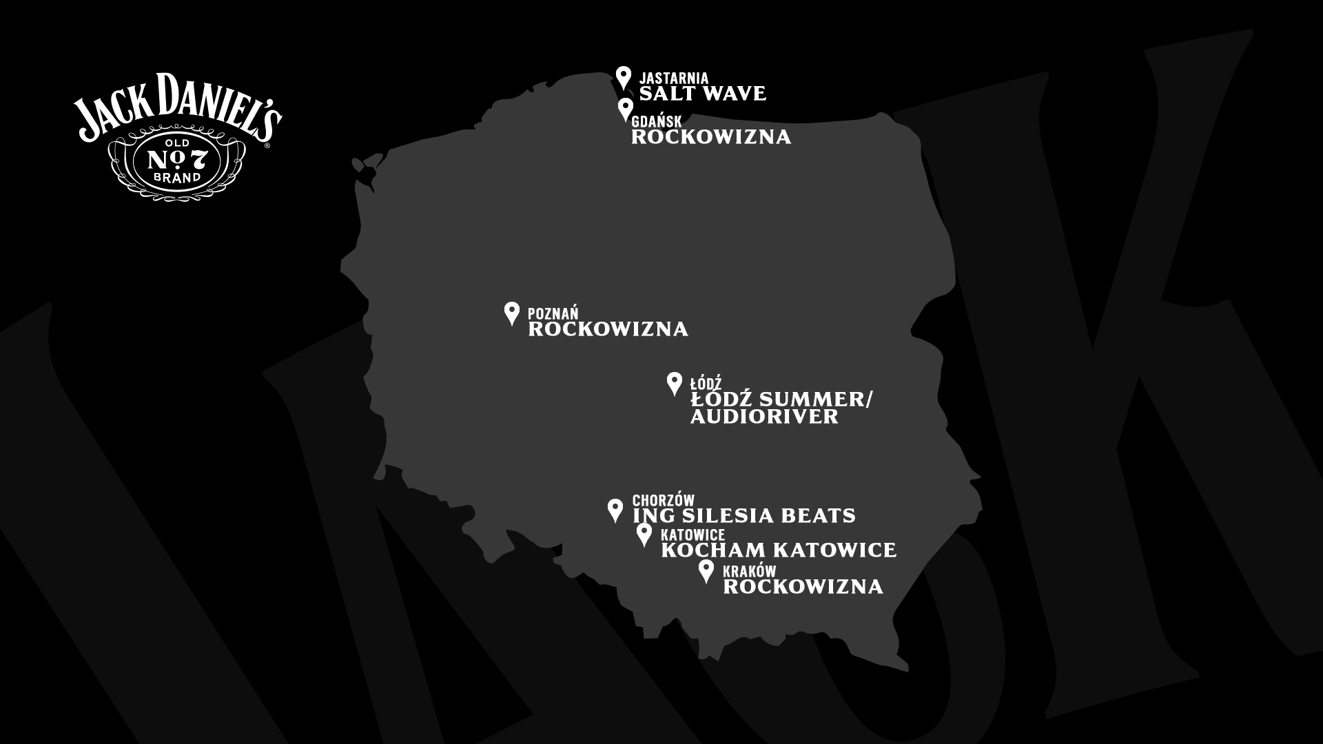 JD mapa festiwali 