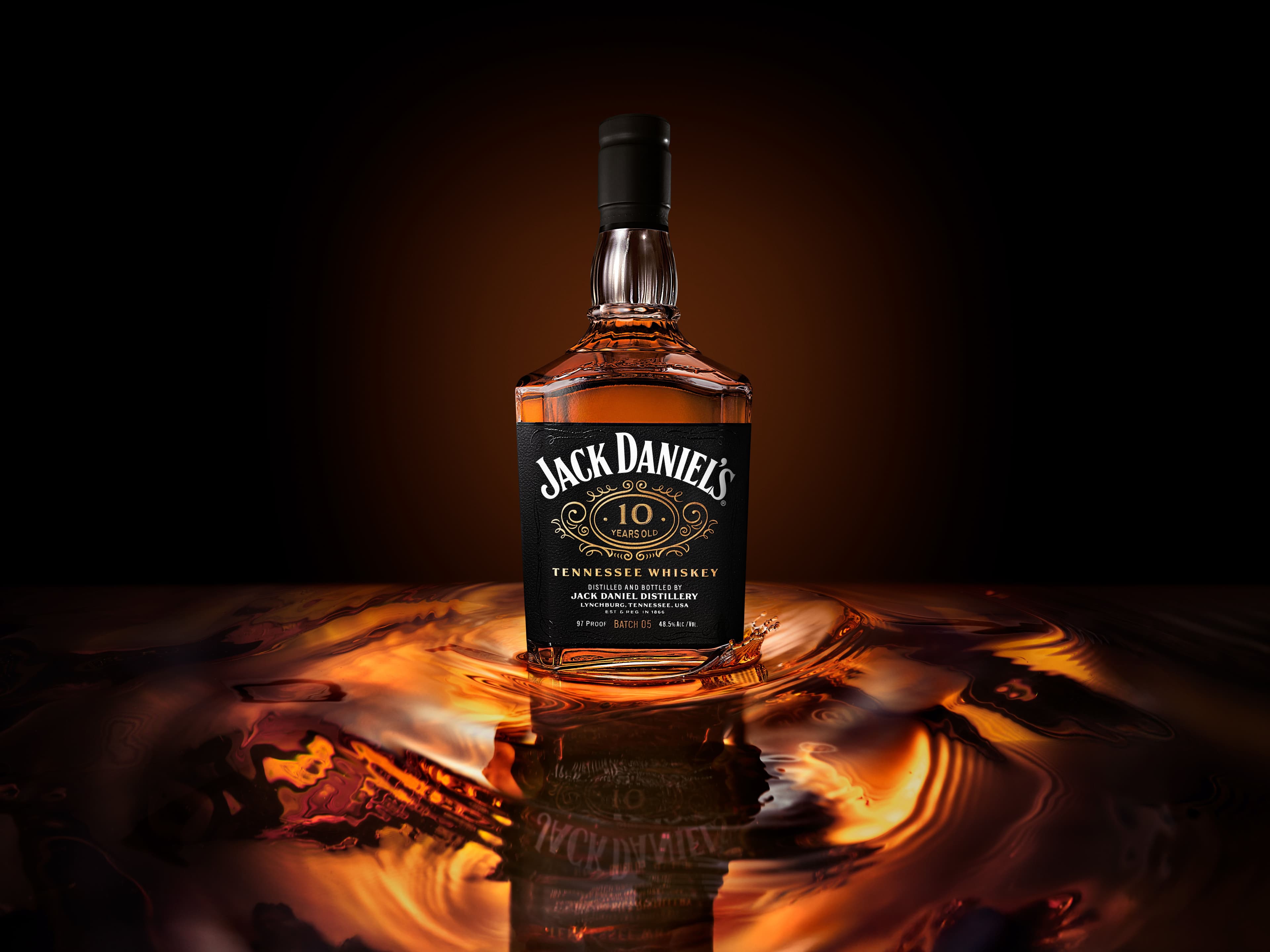 JD 10 YEAR OLD BATCH 05 