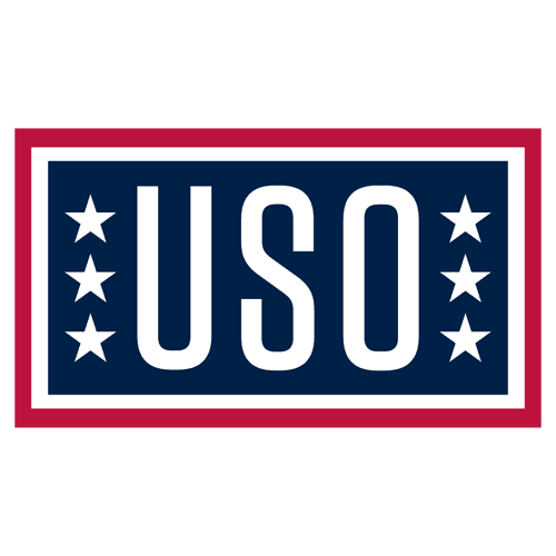 USO Logo
