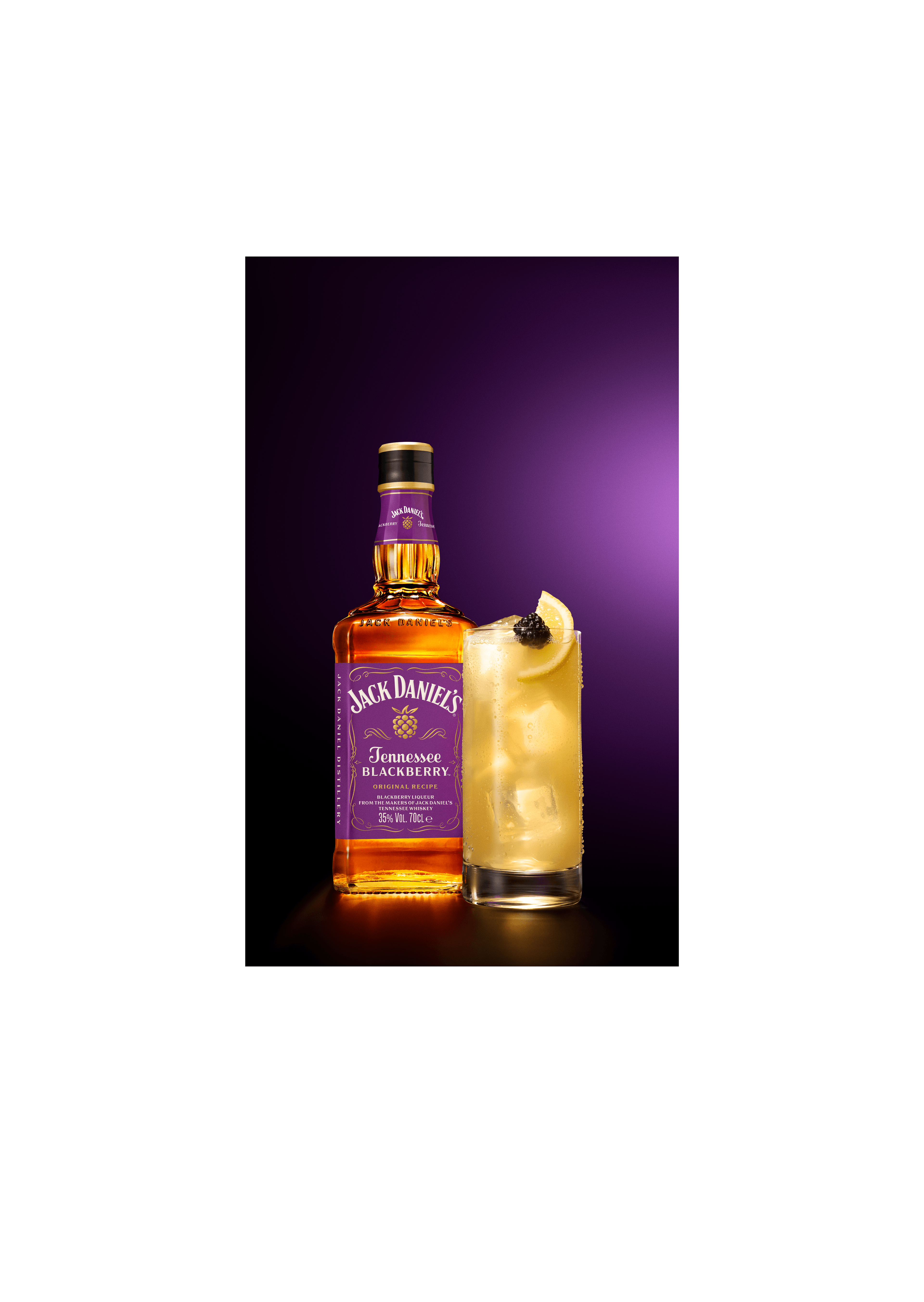 JD BlackberryLemonade image