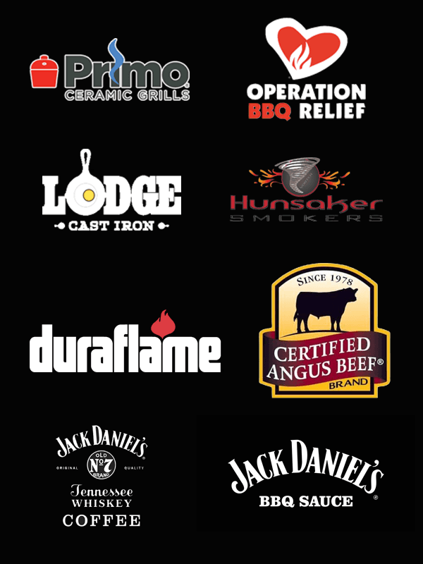 2026 bbq sponsors