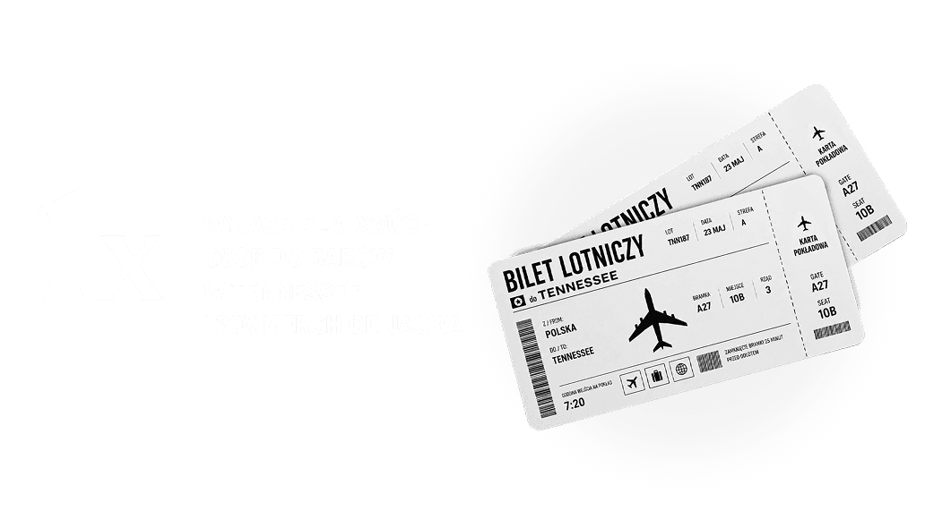 Bilety JD Gastro