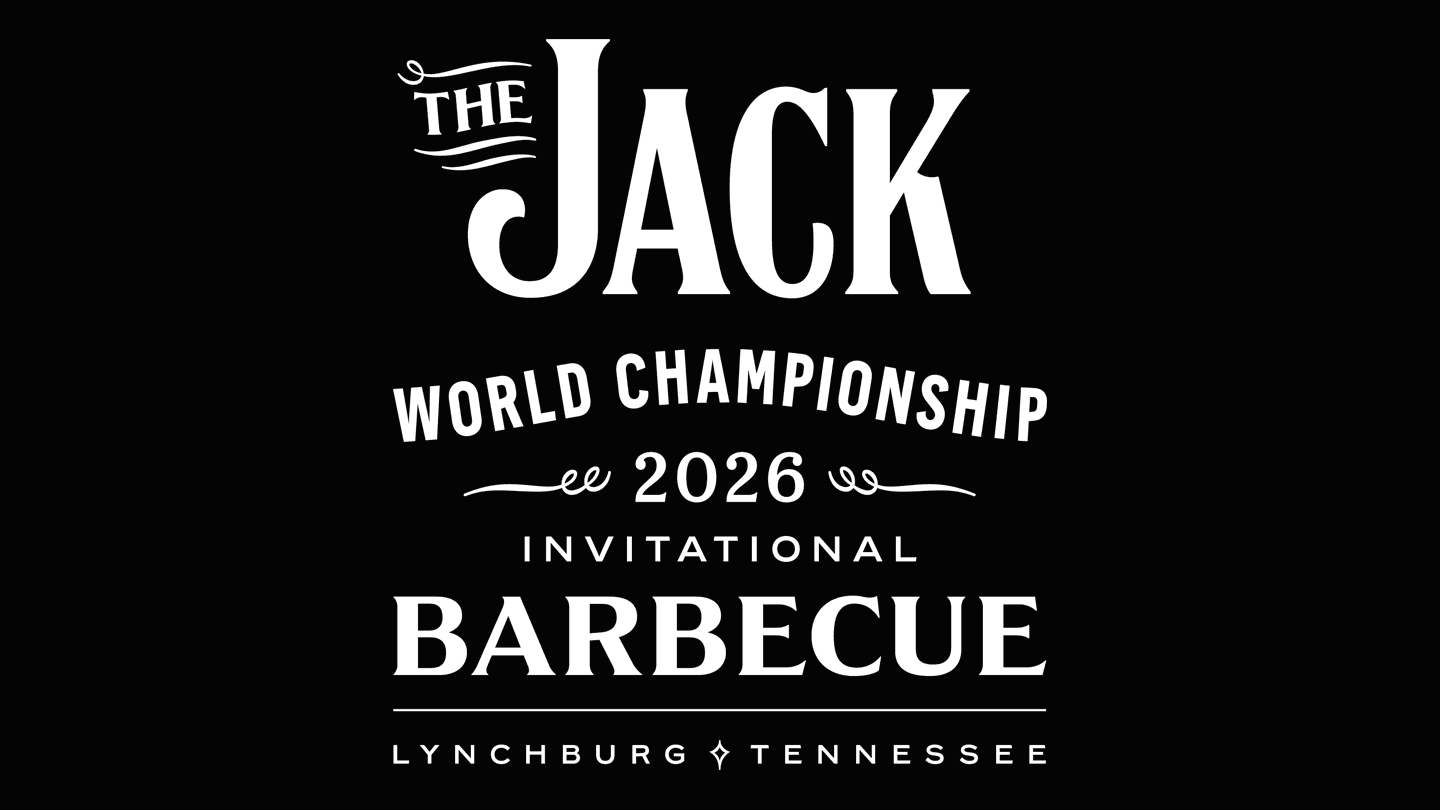 The Jack Championship BBQ 2026