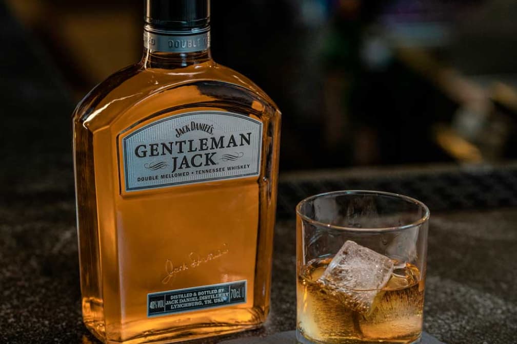 Gentleman Jack