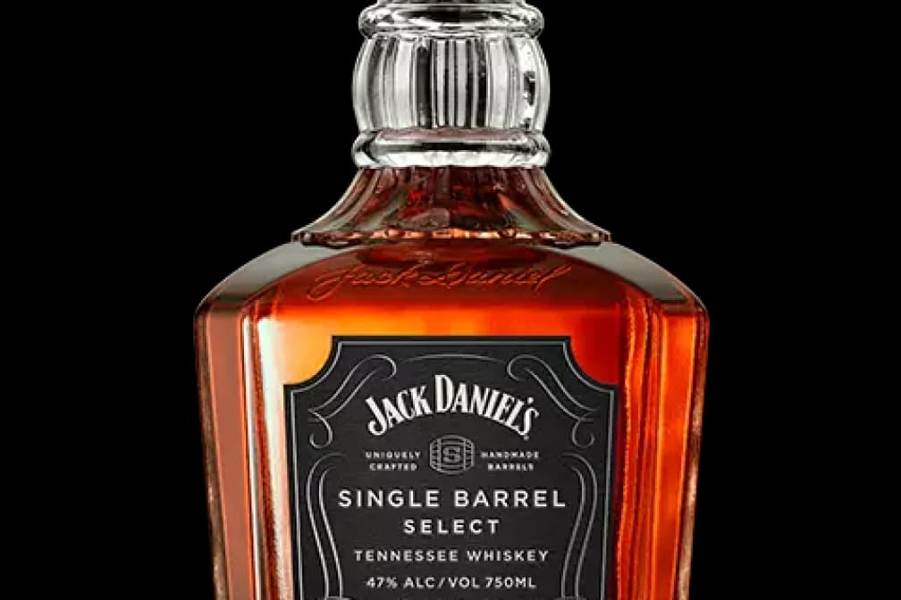 Single Barrel Select