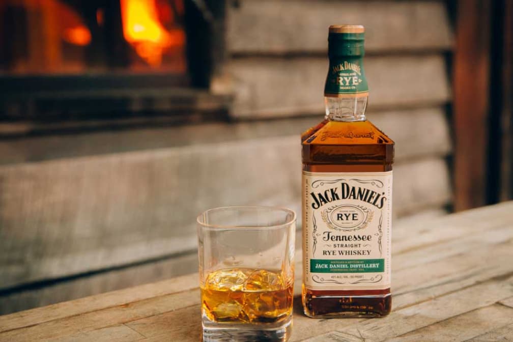 Tennessee Rye