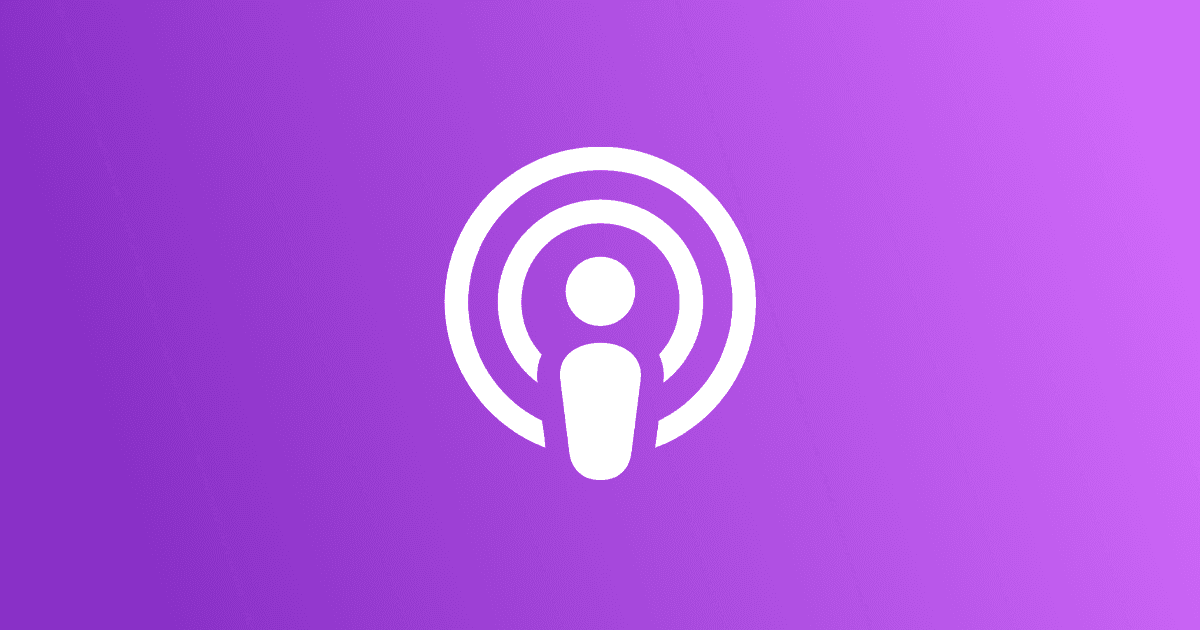 APPLE PODCASTS