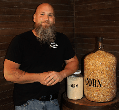 Jack Daniel's Around the Barrel – 4. řada, 41. díl