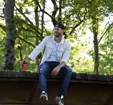 Jack Daniel's Around the Barrel – 1. řada, 8. díl