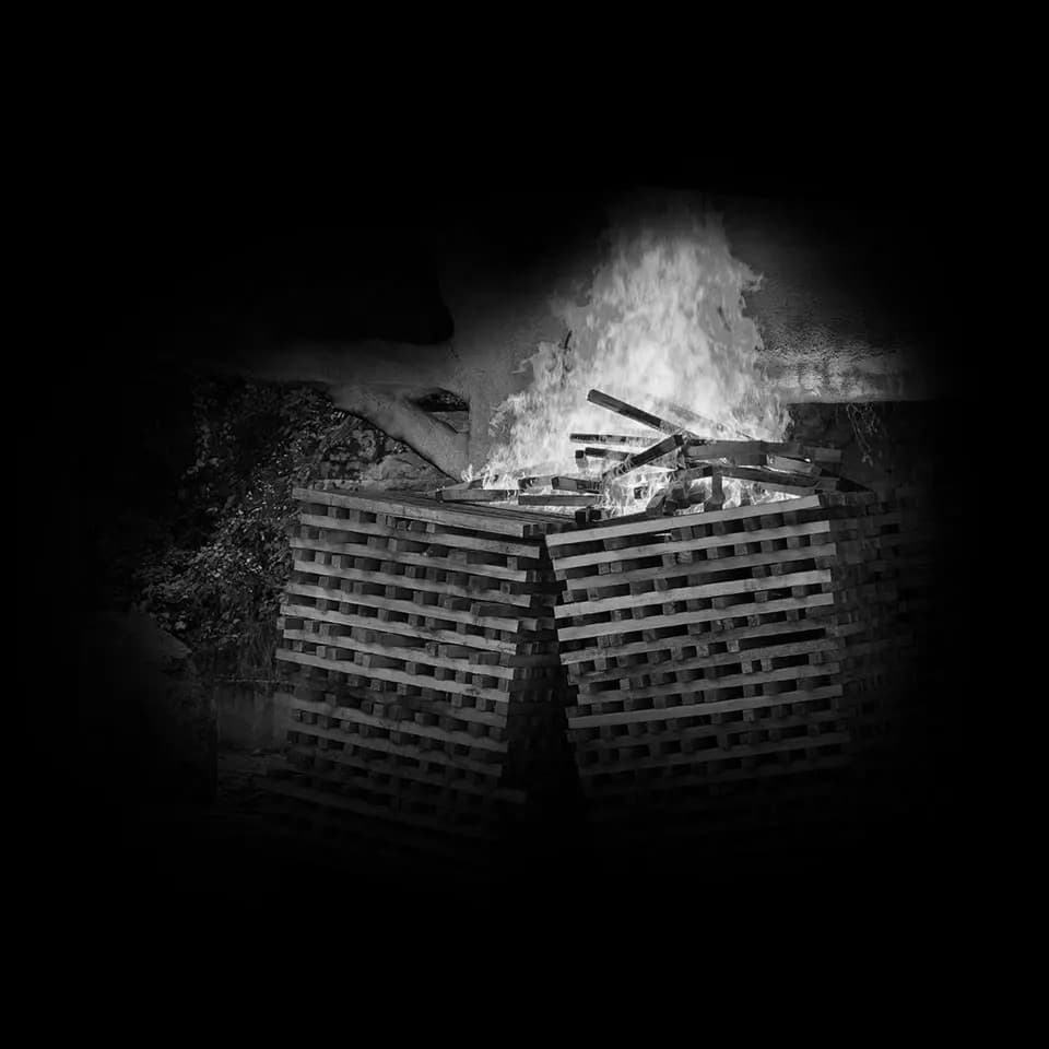 Crafting Charcoal