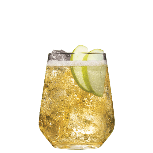 Jack Apple Spritz