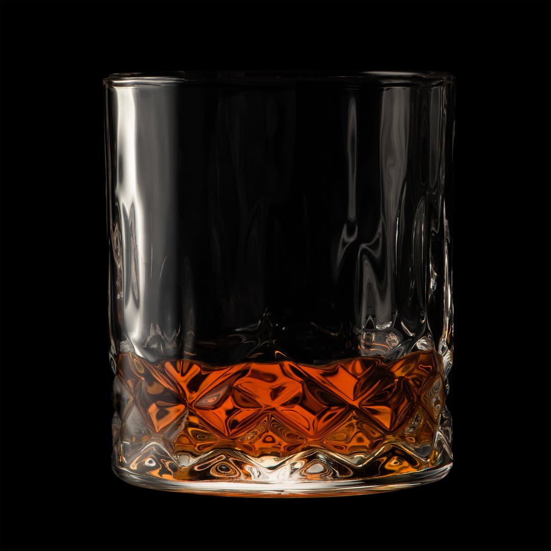 Single Barrel Barrel Proof Neat