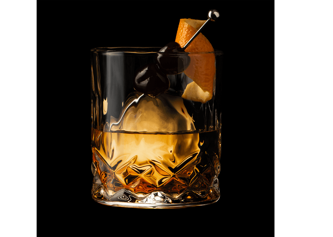 bonded old fashioned