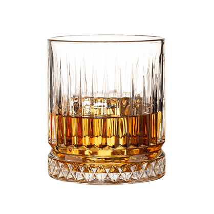 Cocktails - Gentleman Jack on a Rock