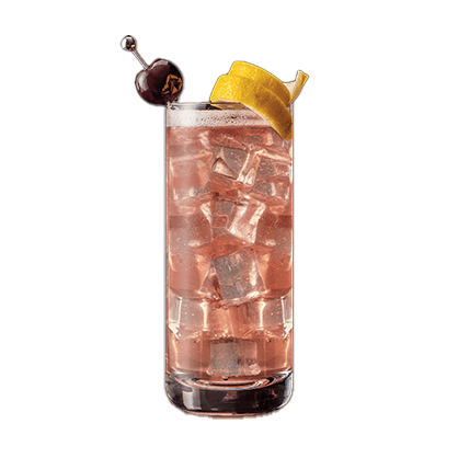 Cocktails - Jack's Punch