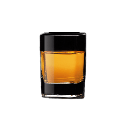 Cocktails - Jack Fire Shot