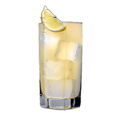 Cocktails - Lynchburg Lemonade