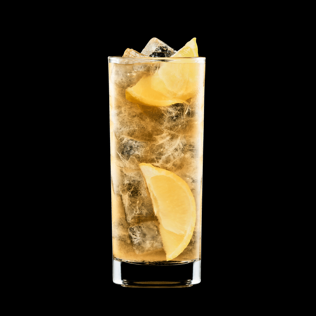 Cocktails - Lynchburg lemonade