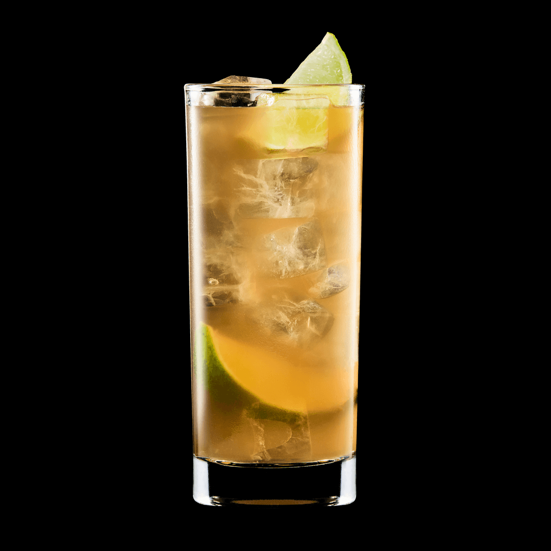 Cocktails - Tennessee Mule