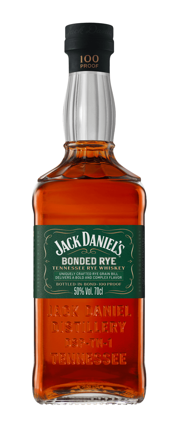 BONDED RYE