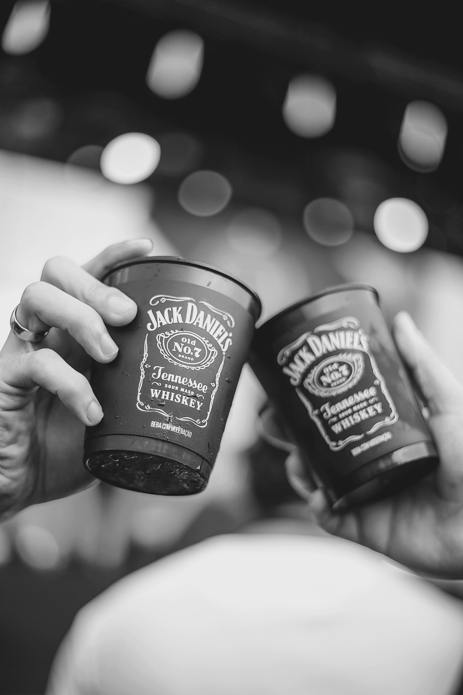 Na festiwalach dzieje się Jack