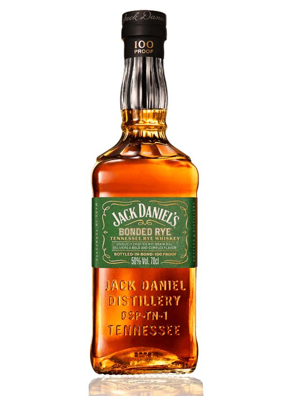 Jack Daniel's Bonded Rye
