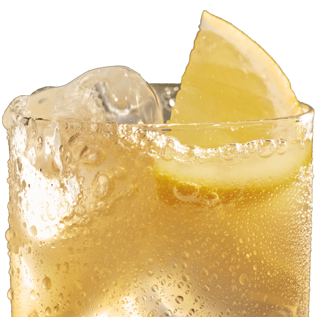 Jack Apple Lemonade Cropped