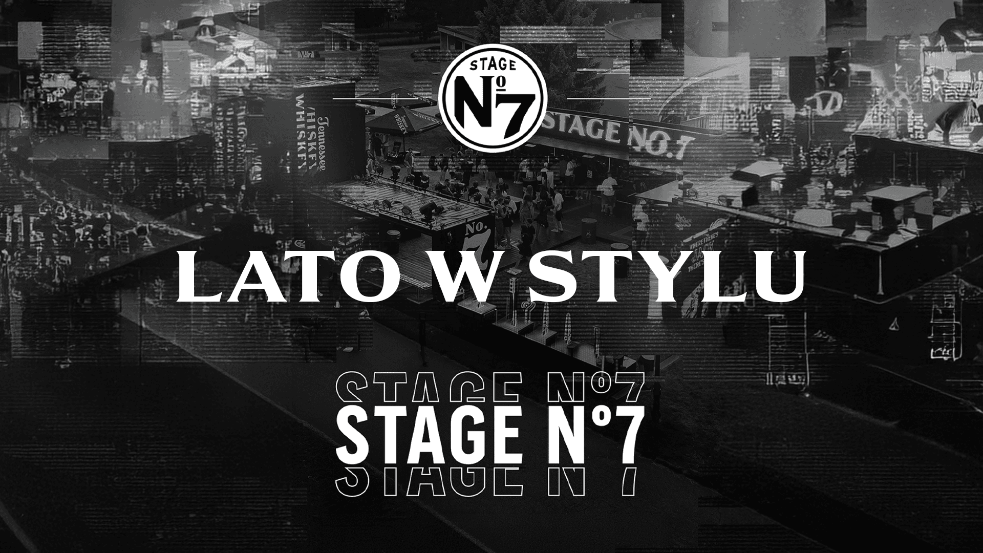 Na festiwalach dzieje się Jack