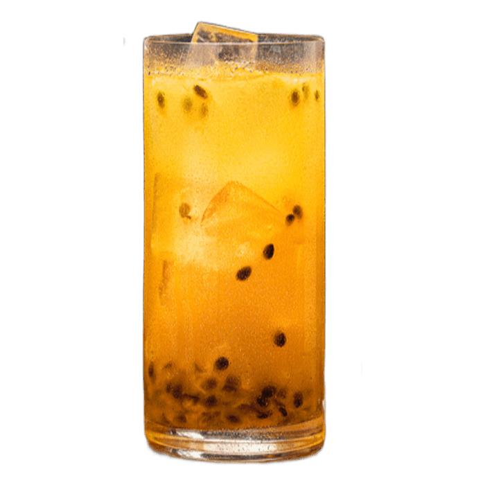 Maracujack