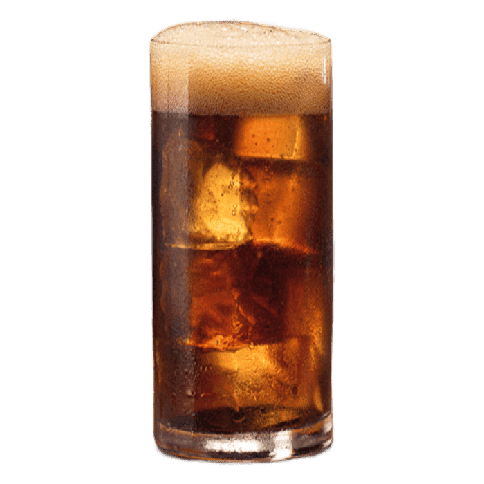 Jack And Coke