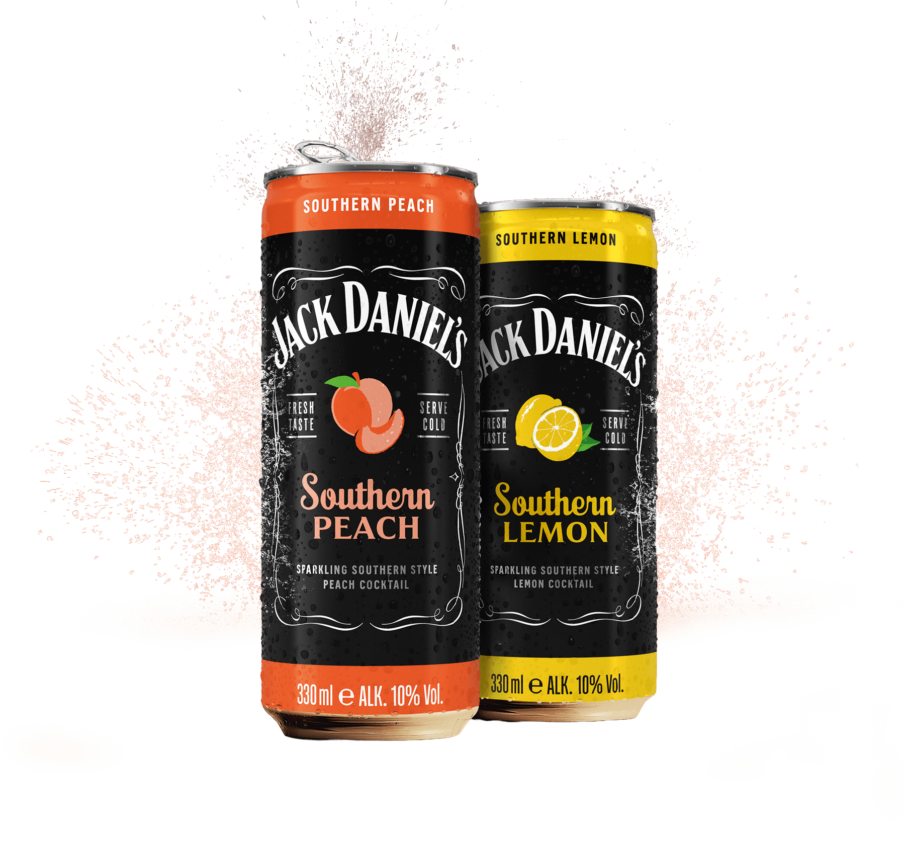 Southern Cocktails