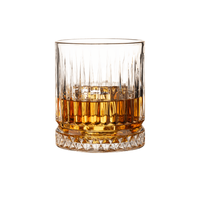 JD Super Premium On the Rocks